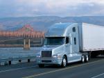 Freightliner Century Class Raised Roof 1995 года